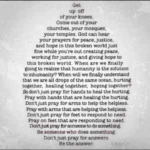 Meet your Posher, Walter